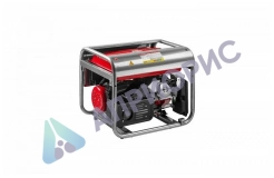 Бензиновый генератор ЗУБР СБА-7000 с АВР